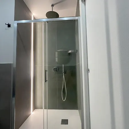 Apartmán Empire Palermo