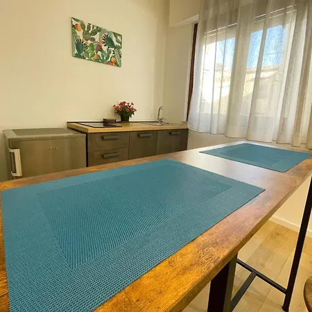 Apartmán Empire Palermo