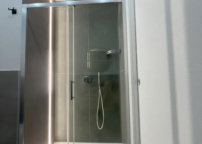 公寓 Empire 巴勒莫