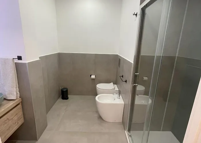 公寓 Empire 巴勒莫