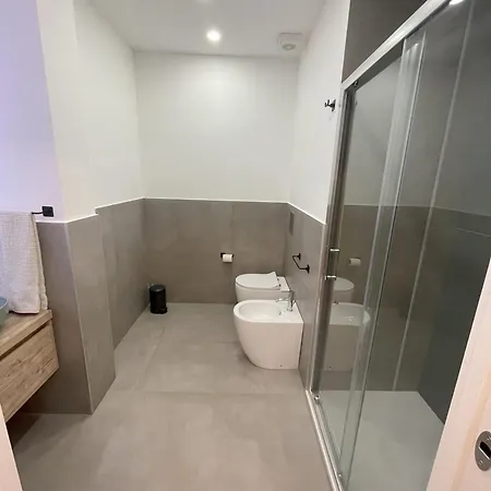 Apartman Empire Palermo