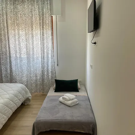 Empire Apartment