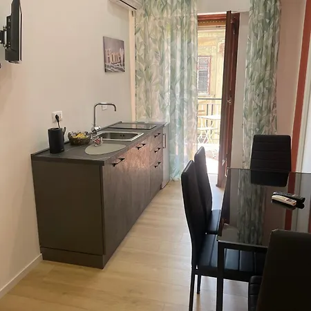 Empire Apartman Palermo