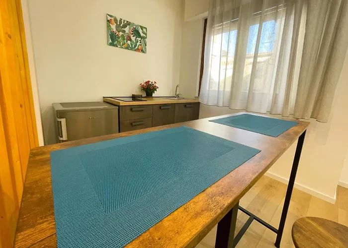 公寓 Empire 巴勒莫