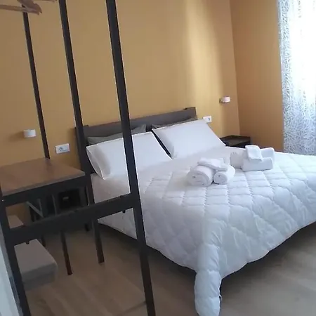 Appartement Empire *