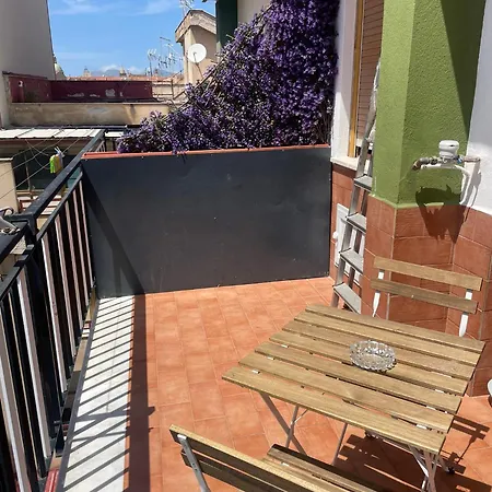 Appartement Empire *